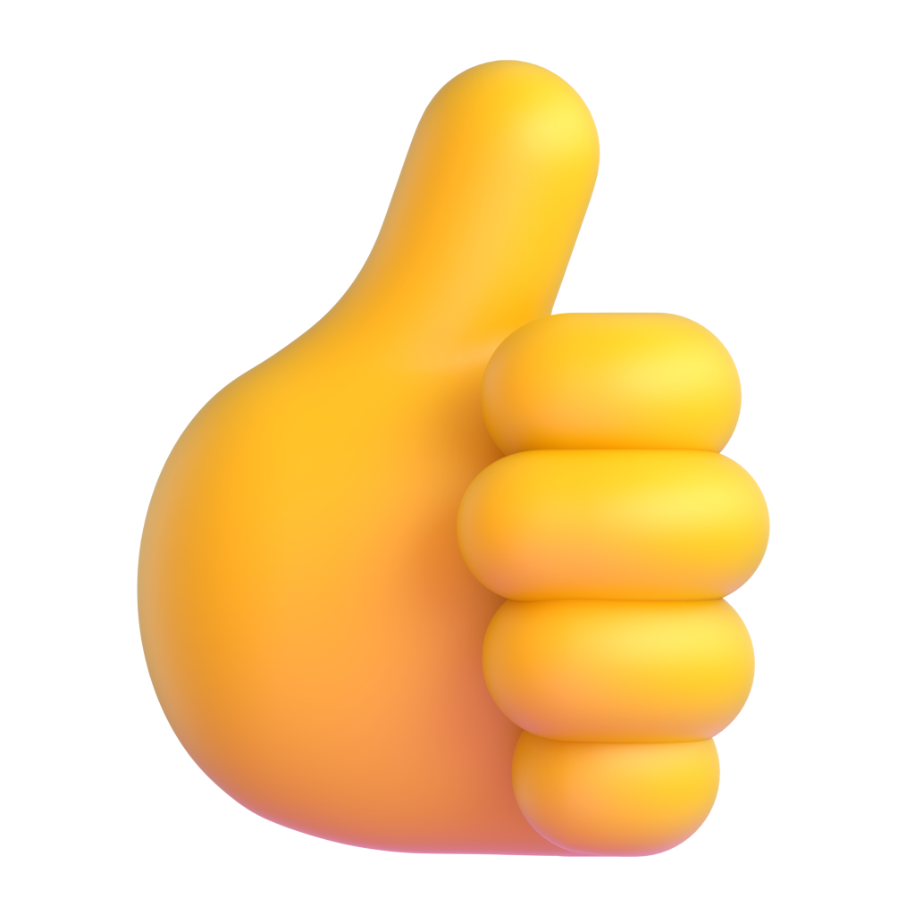 👍